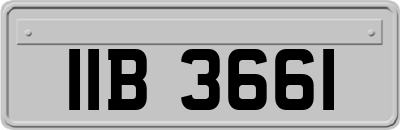 IIB3661