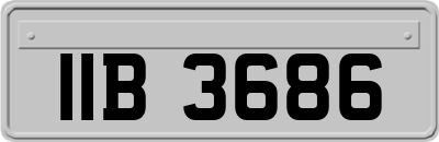 IIB3686