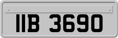 IIB3690