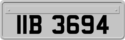 IIB3694