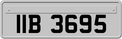 IIB3695