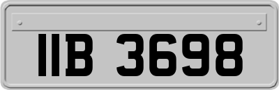 IIB3698