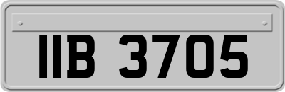 IIB3705