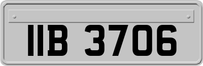 IIB3706