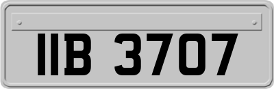 IIB3707
