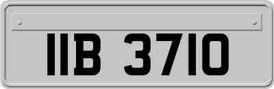 IIB3710