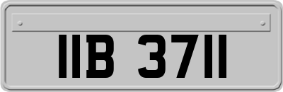 IIB3711