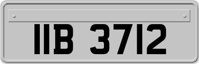 IIB3712