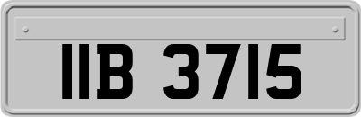 IIB3715