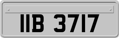 IIB3717