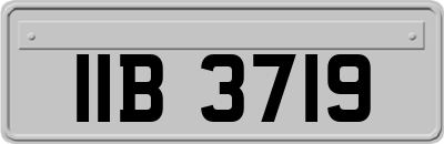 IIB3719
