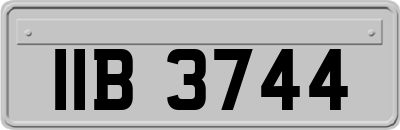IIB3744