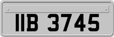IIB3745