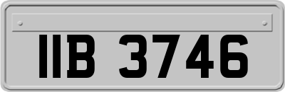 IIB3746
