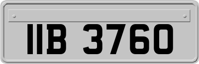 IIB3760