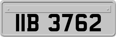 IIB3762