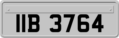 IIB3764
