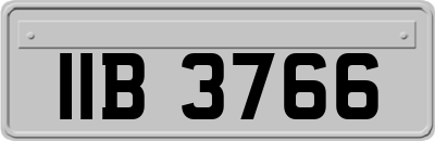 IIB3766
