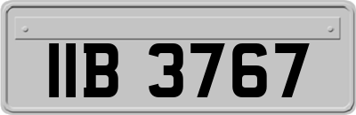 IIB3767