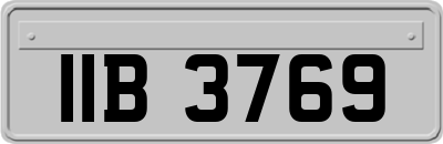 IIB3769