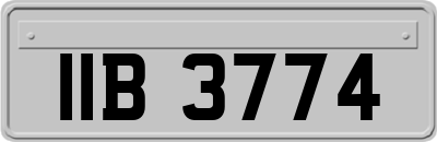 IIB3774