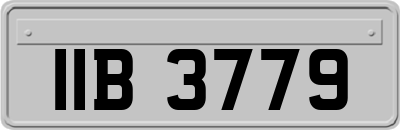 IIB3779