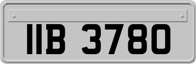 IIB3780