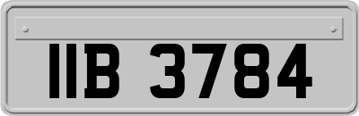 IIB3784