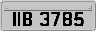 IIB3785