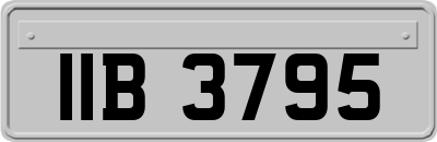 IIB3795