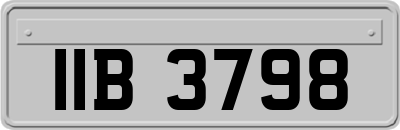 IIB3798