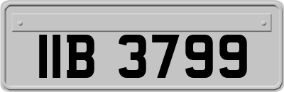 IIB3799