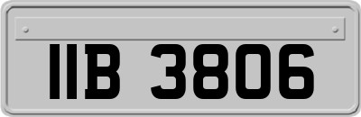 IIB3806