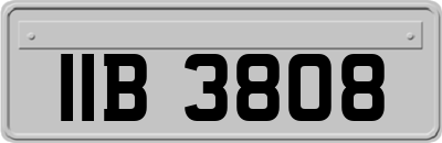IIB3808
