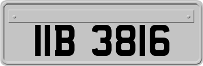 IIB3816