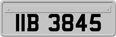 IIB3845