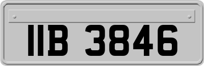 IIB3846