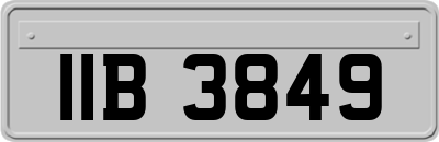 IIB3849