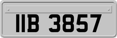 IIB3857