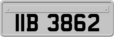 IIB3862