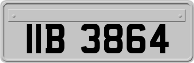 IIB3864