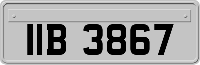 IIB3867