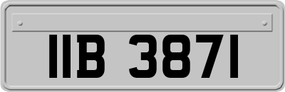 IIB3871