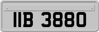 IIB3880