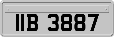 IIB3887