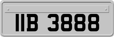 IIB3888