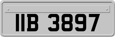 IIB3897