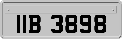 IIB3898