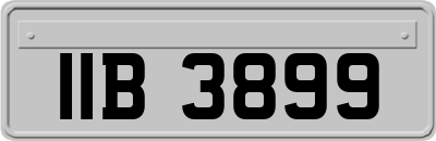 IIB3899