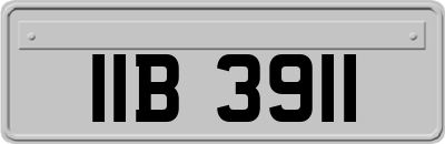 IIB3911